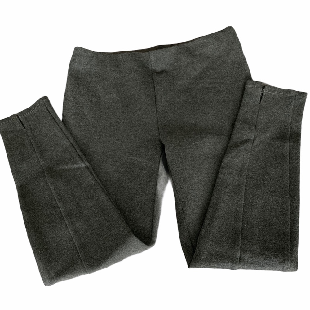 NWT Lilly Pulitzer Gray Nira  Leggings
